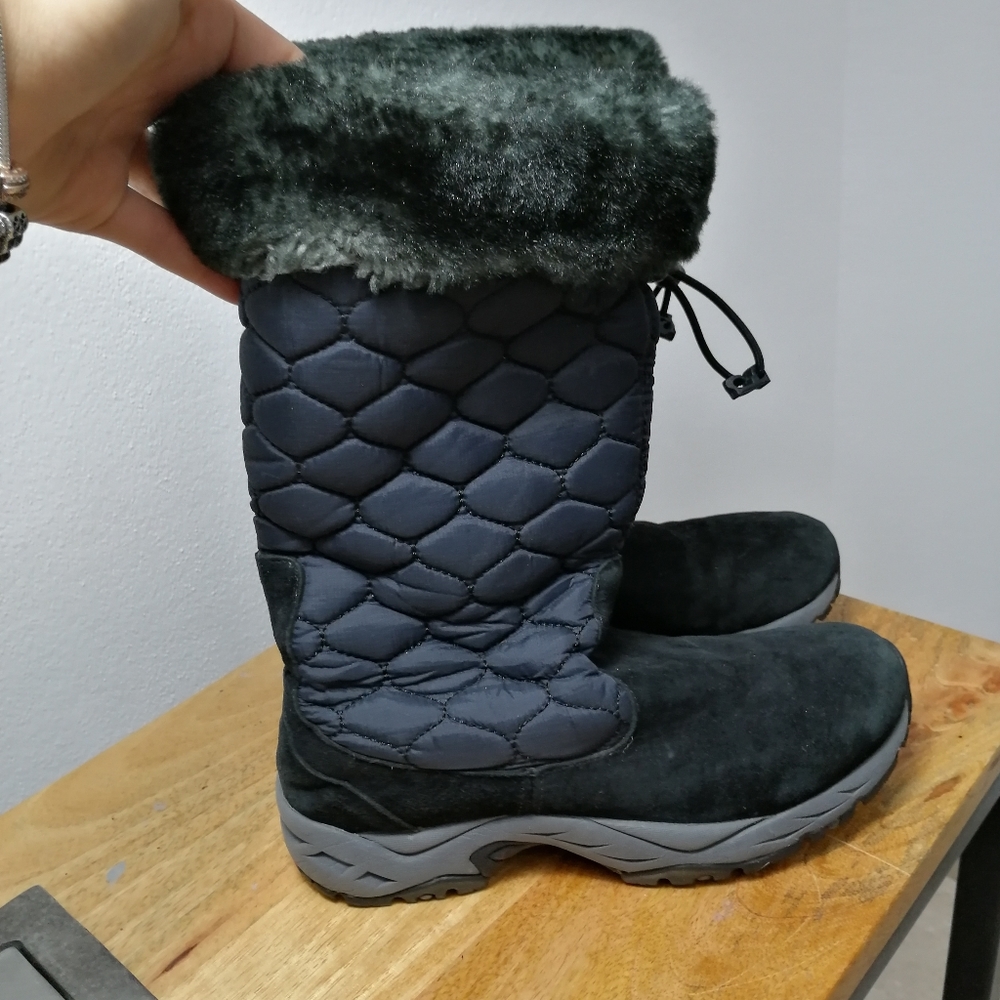 L. L. Bean boots